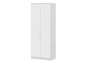 Шкаф ШК-2 (Белый тексктурный) в Тавде - tavda.mebel24.online | фото