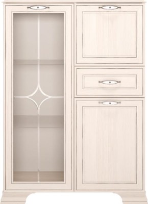 Шкаф универсальный Венеция 15 бодега в Тавде - tavda.mebel24.online | фото 1