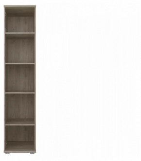 Шкаф-витрина Альянс 435.02 в Тавде - tavda.mebel24.online | фото