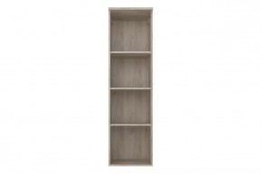 Шкаф-витрина Альянс 435.05 в Тавде - tavda.mebel24.online | фото 2
