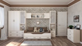 Шкаф-витрина Колибри в Тавде - tavda.mebel24.online | фото 7