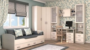 Шкаф-витрина Колибри в Тавде - tavda.mebel24.online | фото 8