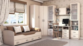 Шкаф-витрина Колибри в Тавде - tavda.mebel24.online | фото 9