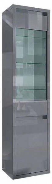 Шкаф-витрина Норден в Тавде - tavda.mebel24.online | фото