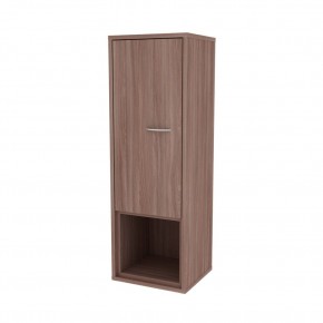 Шкафчик Сити H183 в Тавде - tavda.mebel24.online | фото 11