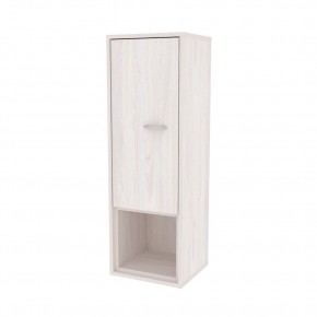 Шкафчик Сити H183 (ЯАС) в Тавде - tavda.mebel24.online | фото