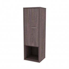 Шкафчик Сити H183 (ЯАТ) в Тавде - tavda.mebel24.online | фото