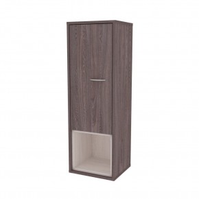 Шкафчик Сити H183 (ЯАТ-ЯАС) в Тавде - tavda.mebel24.online | фото