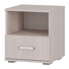 Спальня Белла (модульная) ясень белый в Тавде - tavda.mebel24.online | фото 23