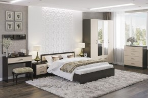 Спальня Гармония  в Тавде - tavda.mebel24.online | фото