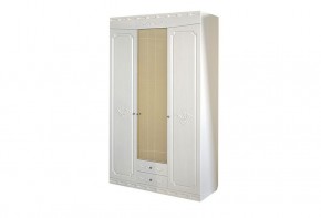 Спальня Мария-Луиза в Тавде - tavda.mebel24.online | фото 7