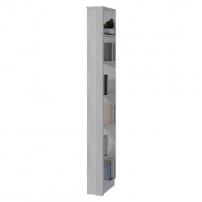 Спальня Монако (модульная) ясень белый/F12 в Тавде - tavda.mebel24.online | фото 15