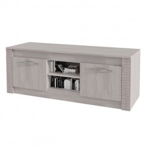 Спальня Монако (модульная) ясень белый/F12 в Тавде - tavda.mebel24.online | фото 22