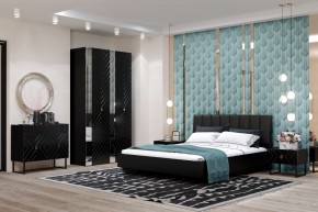 Спальня "Марсель" (комплект 2) в Тавде - tavda.mebel24.online | фото
