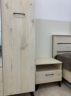 Спальня София  в Тавде - tavda.mebel24.online | фото 3