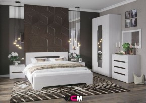 Спальня Валенсия в Тавде - tavda.mebel24.online | фото 1