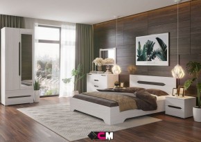 Спальня Валенсия в Тавде - tavda.mebel24.online | фото 3