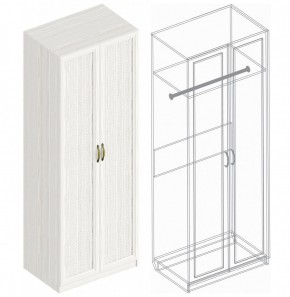 Спальный гарнитур Александрия (модульный) в Тавде - tavda.mebel24.online | фото 12