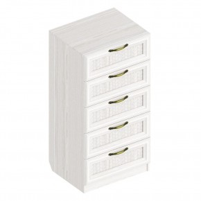 Спальный гарнитур Александрия (модульный) в Тавде - tavda.mebel24.online | фото 22