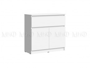 ЧЕЛСИ Спальный гарнитур ЛДСП (модульный) в Тавде - tavda.mebel24.online | фото 13