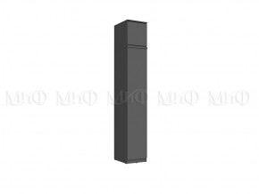 ЧЕЛСИ Спальный гарнитур ЛДСП (модульный) в Тавде - tavda.mebel24.online | фото 15