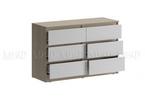 ЧЕЛСИ Спальный гарнитур ЛДСП (модульный) в Тавде - tavda.mebel24.online | фото 26