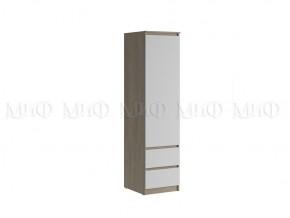ЧЕЛСИ Спальный гарнитур ЛДСП (модульный) в Тавде - tavda.mebel24.online | фото 33