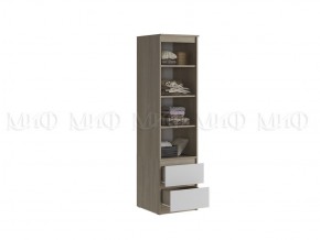 ЧЕЛСИ Спальный гарнитур ЛДСП (модульный) в Тавде - tavda.mebel24.online | фото 34