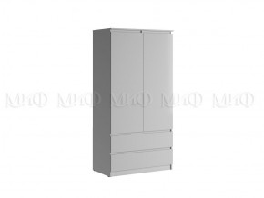 ЧЕЛСИ Спальный гарнитур ЛДСП (модульный) в Тавде - tavda.mebel24.online | фото 39