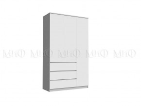 ЧЕЛСИ Спальный гарнитур ЛДСП (модульный) в Тавде - tavda.mebel24.online | фото 41