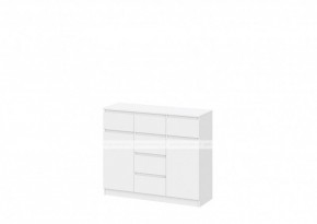 НИЦЦА Спальный гарнитур (модульный) в Тавде - tavda.mebel24.online | фото 12