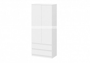НИЦЦА Спальный гарнитур (модульный) в Тавде - tavda.mebel24.online | фото 8