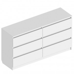 Спальный гарнитур "Бьянко" (модульный) в Тавде - tavda.mebel24.online | фото 15