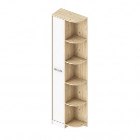 Спальный гарнитур "Милана" (модульный) в Тавде - tavda.mebel24.online | фото 9