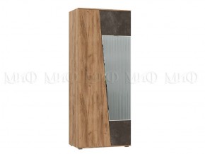 СОРЕНТО Спальный гарнитур ЛДСП (модульный) в Тавде - tavda.mebel24.online | фото 16