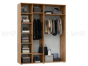 СОРЕНТО Спальный гарнитур ЛДСП (модульный) в Тавде - tavda.mebel24.online | фото 19