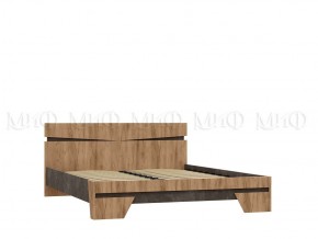 СОРЕНТО Спальный гарнитур ЛДСП (модульный) в Тавде - tavda.mebel24.online | фото 2