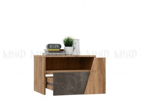 СОРЕНТО Спальный гарнитур ЛДСП (модульный) в Тавде - tavda.mebel24.online | фото 4