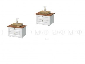 ВАЛЕНСИЯ Спальный гарнитур МДФ (модульный) в Тавде - tavda.mebel24.online | фото 3