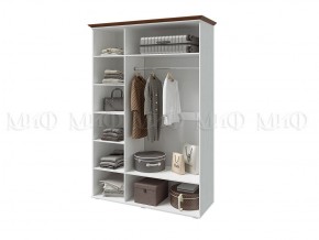 ВАЛЕНСИЯ Спальный гарнитур МДФ (модульный) в Тавде - tavda.mebel24.online | фото 7