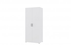 Спальный гарнитур VICTOR (модульный) Белый в Тавде - tavda.mebel24.online | фото 10