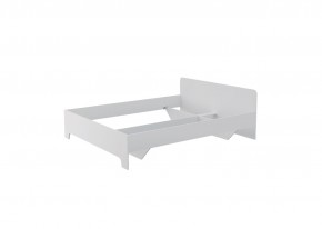 Спальный гарнитур VICTOR (модульный) Белый в Тавде - tavda.mebel24.online | фото 2