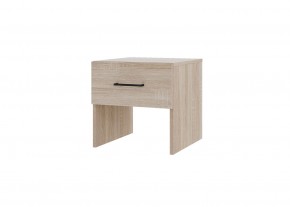 Спальный гарнитур VICTOR (модульный) Сонома в Тавде - tavda.mebel24.online | фото 9