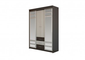 Спальный гарнитур Юнона (модульный) в Тавде - tavda.mebel24.online | фото 8