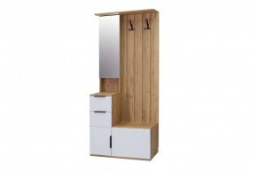 СТЕФАНИ-1 Прихожая в Тавде - tavda.mebel24.online | фото 3