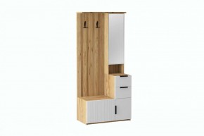 СТЕФАНИ Прихожая (модульная) в Тавде - tavda.mebel24.online | фото
