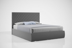 СТЕЛЛА Кровать с ПМ 1800 в Тавде - tavda.mebel24.online | фото 3