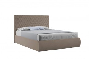 СТЕЛЛА Кровать с ПМ 1800 в Тавде - tavda.mebel24.online | фото 4