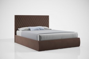 СТЕЛЛА Кровать с ПМ 1800 в Тавде - tavda.mebel24.online | фото 6