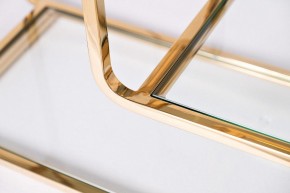 Стеллаж 46AS-SH1652-GOLD в Тавде - tavda.mebel24.online | фото 4